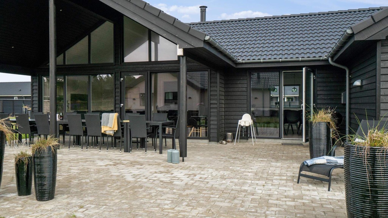 Photo of Outdoor in Houstrup