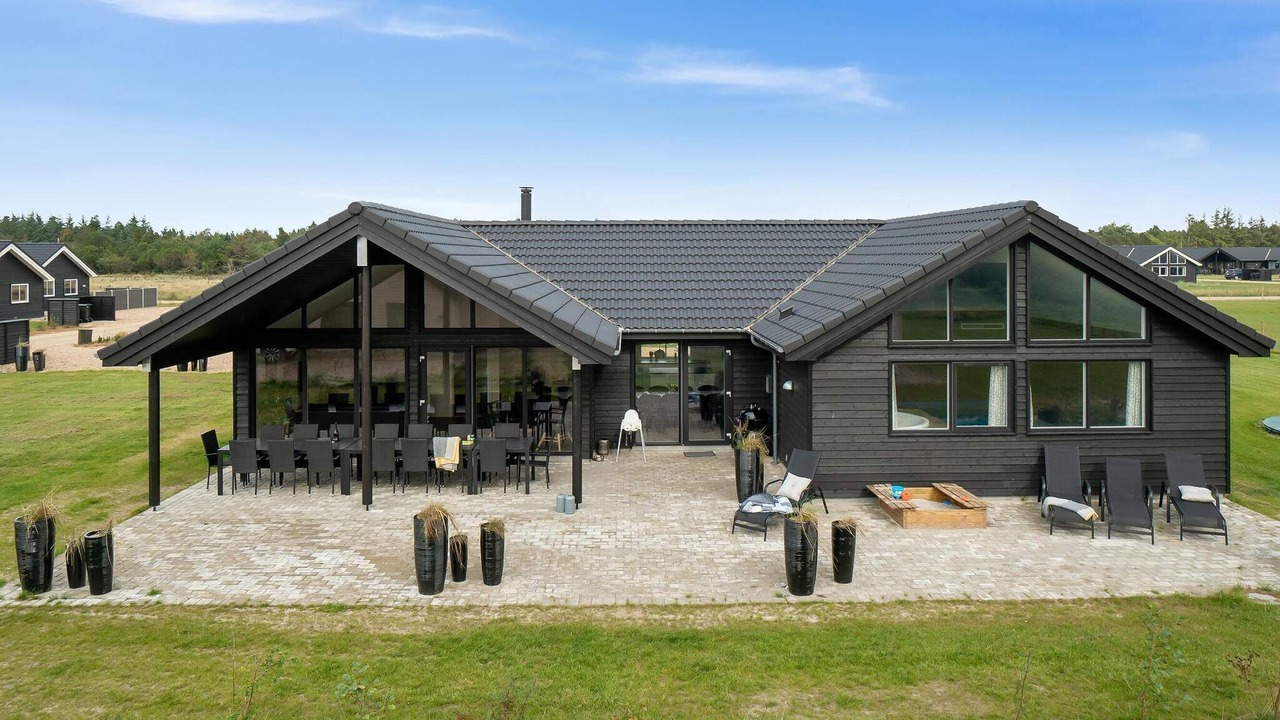 Photo of Outdoor in Houstrup