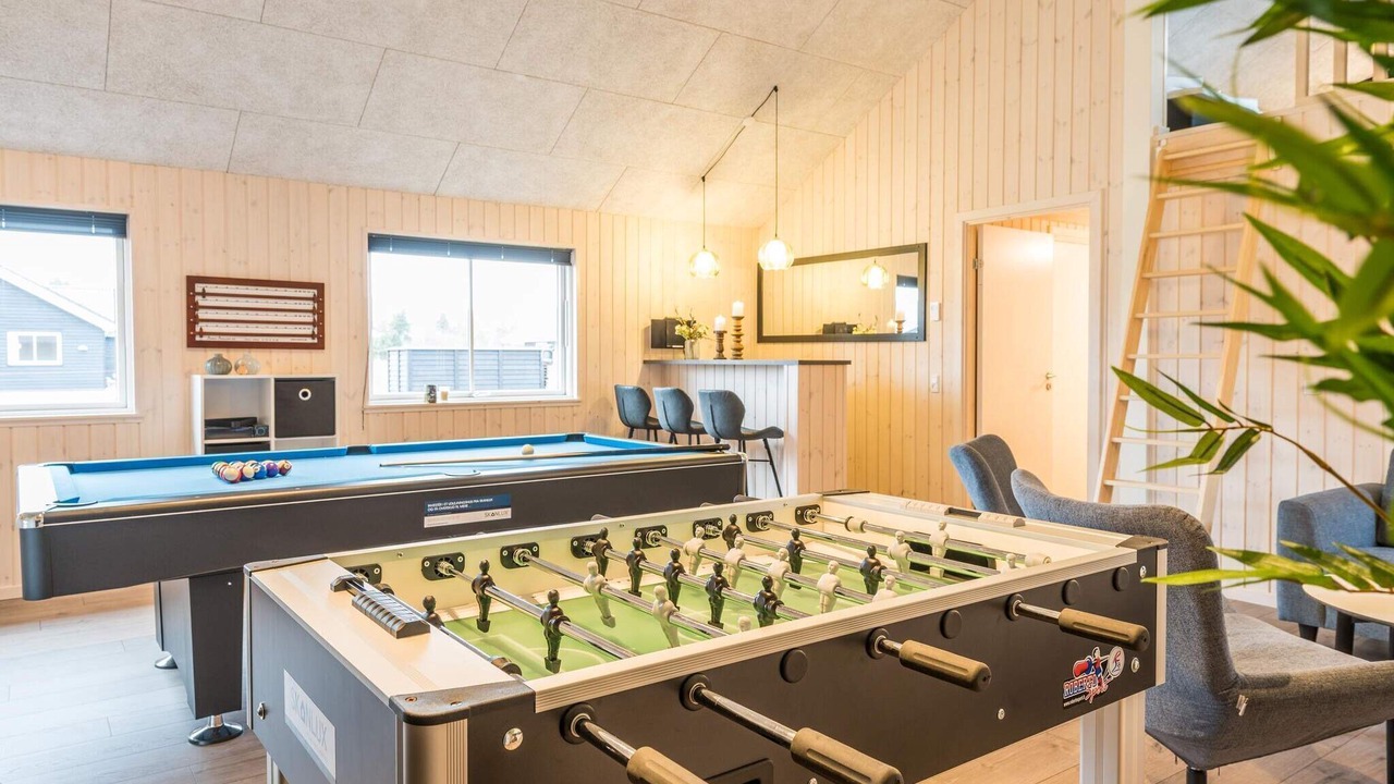 Photo of Bedroom in Houstrup