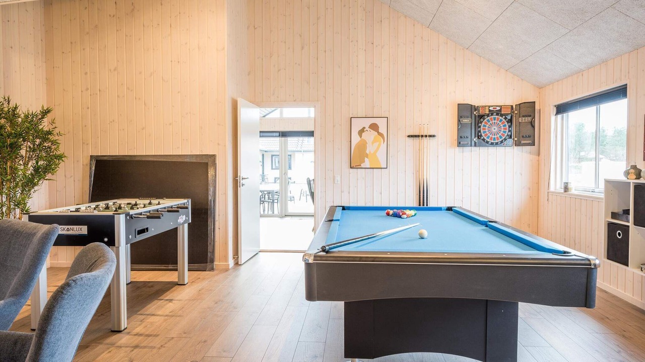 Photo of Bedroom in Houstrup