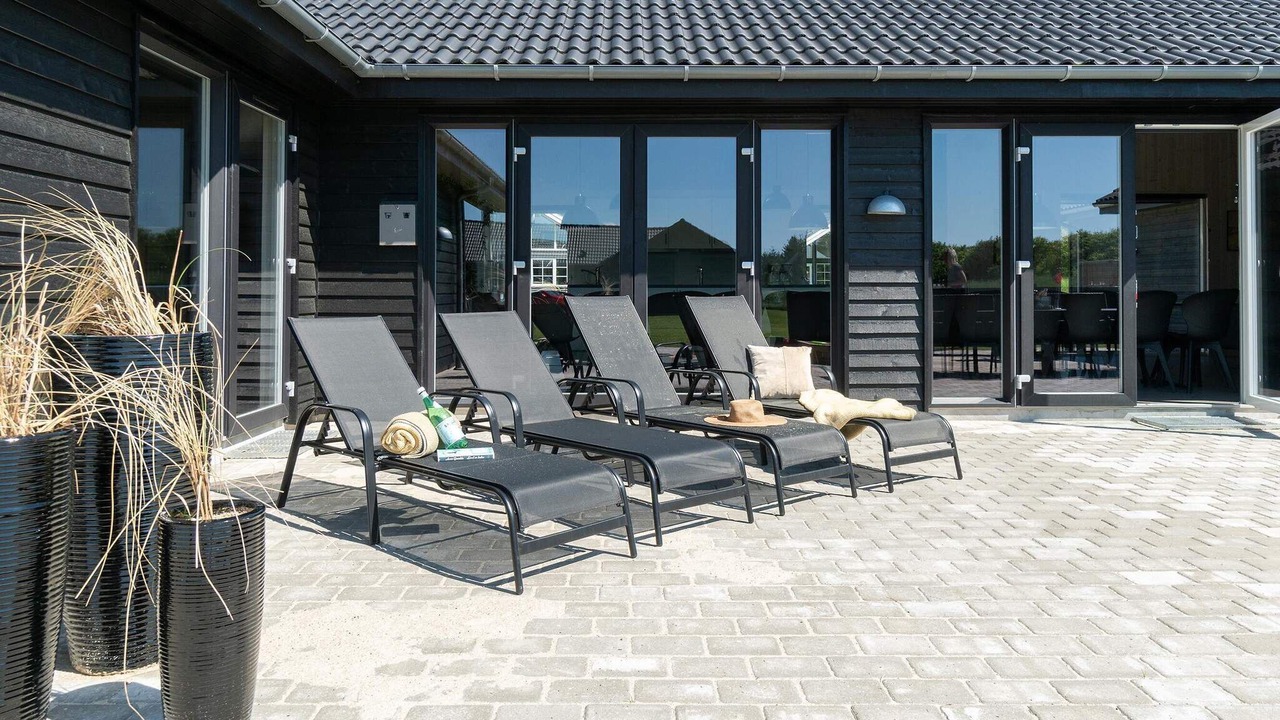 Photo of Outdoor in Houstrup