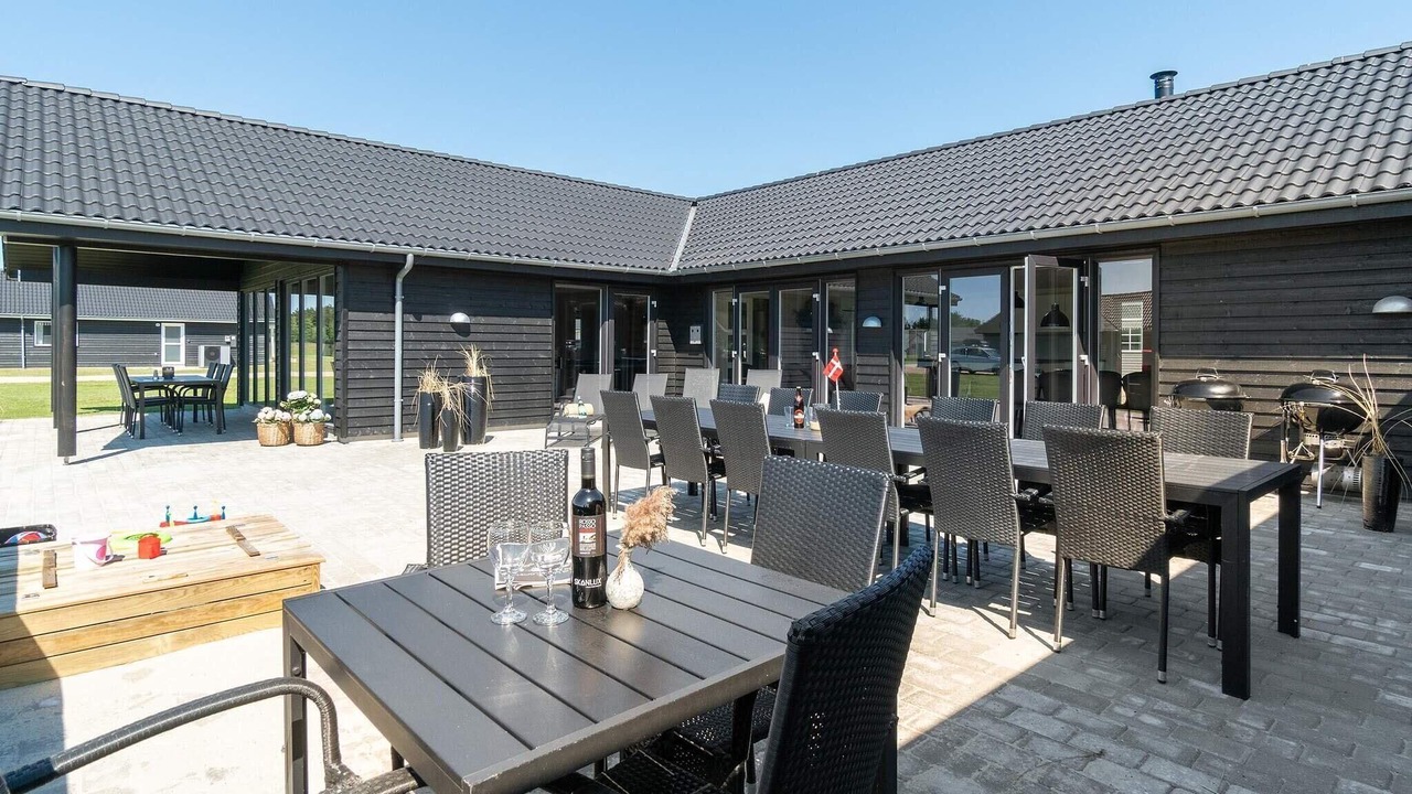Photo of Outdoor in Houstrup