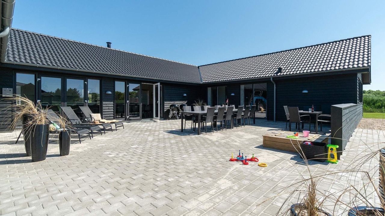 Photo of Outdoor in Houstrup