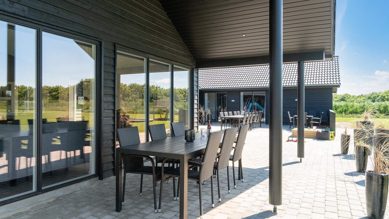Photo of Outdoor in Houstrup