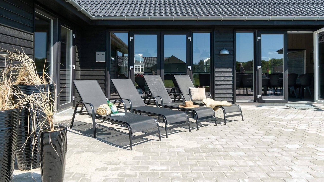 Photo of Outdoor in Houstrup