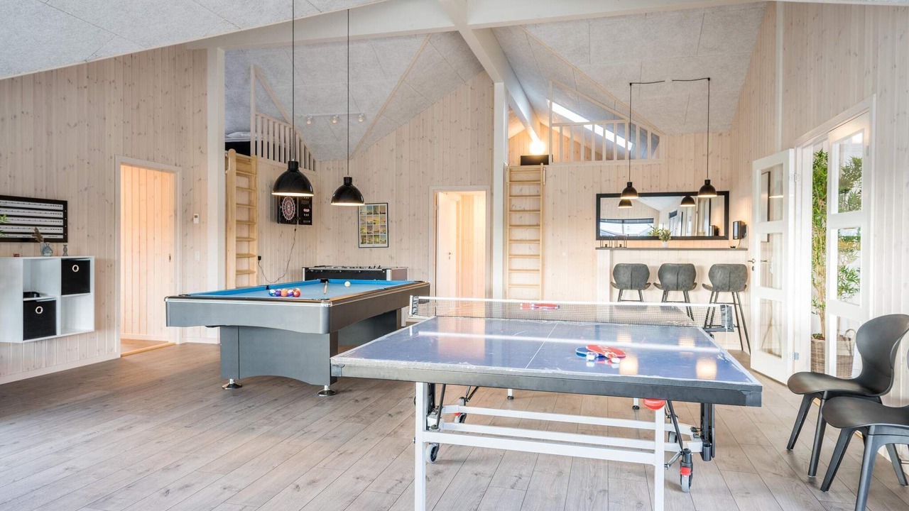 Photo of Bedroom in Houstrup