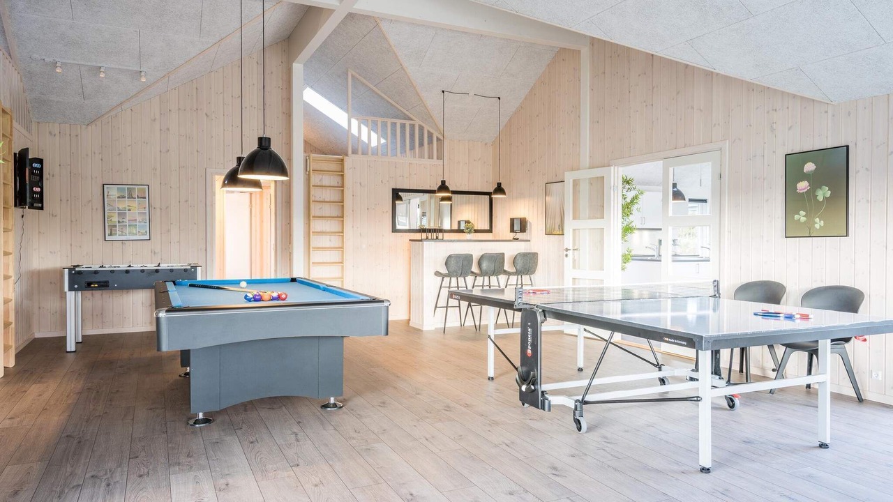 Photo of Bedroom in Houstrup