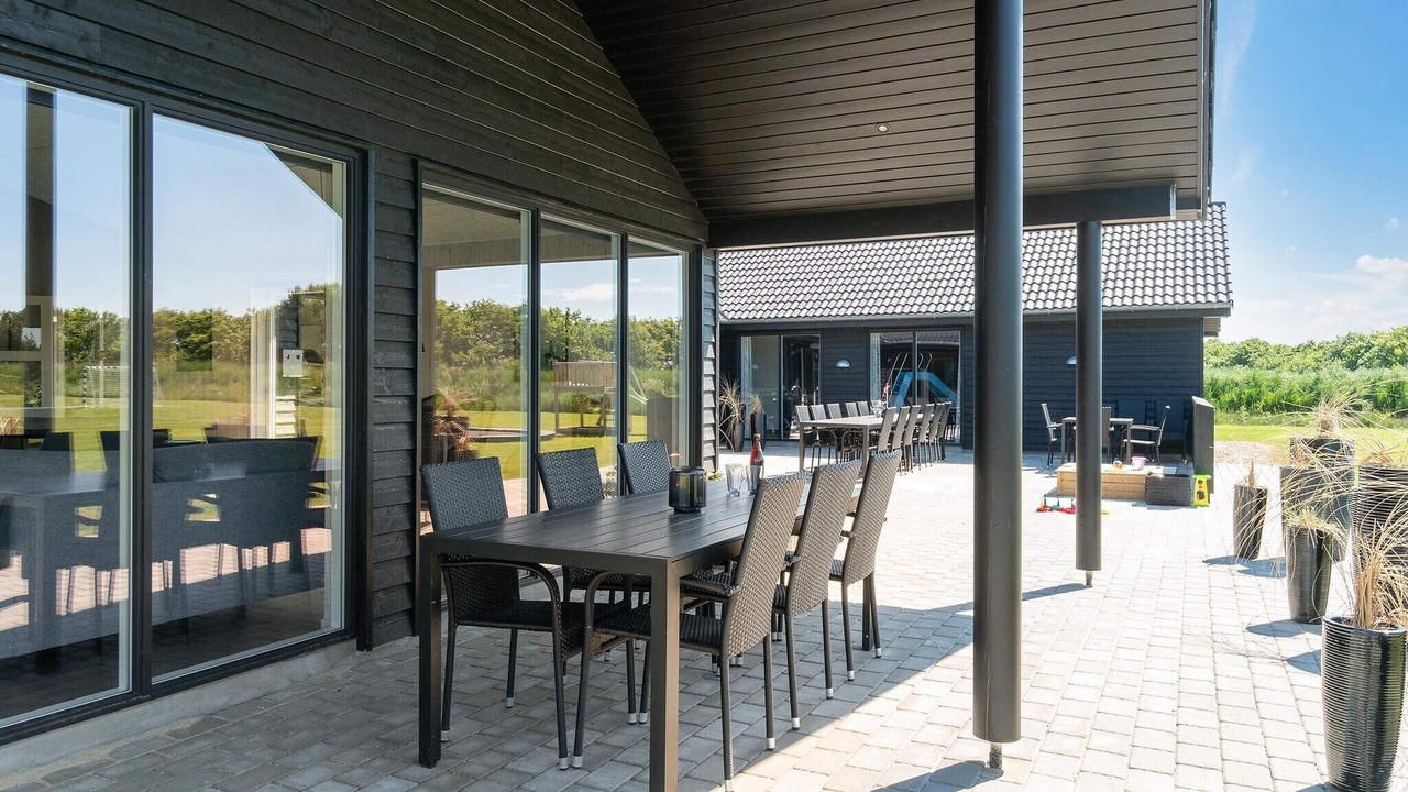 Photo of Outdoor in Houstrup