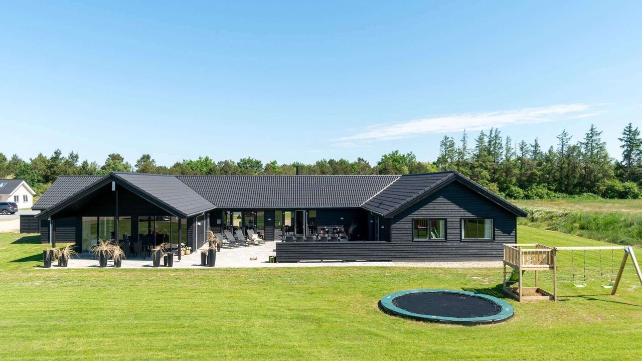 Photo of Outdoor in Houstrup