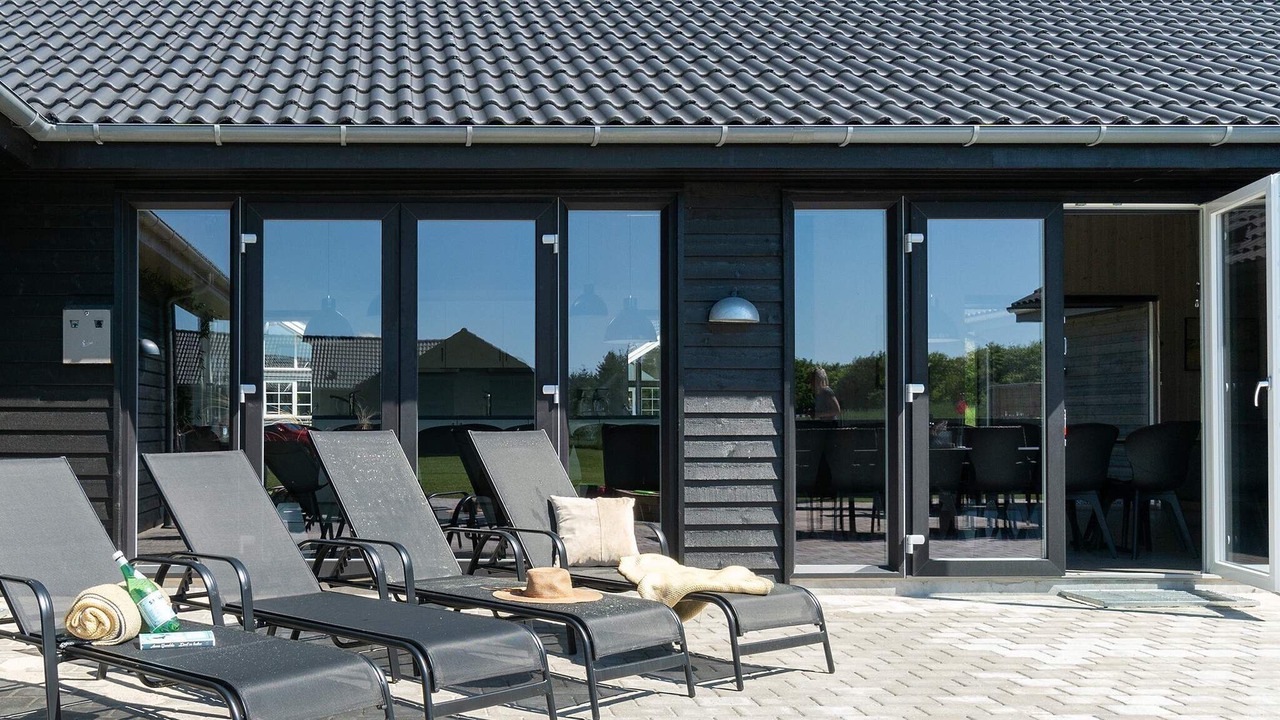 Photo of Outdoor in Houstrup