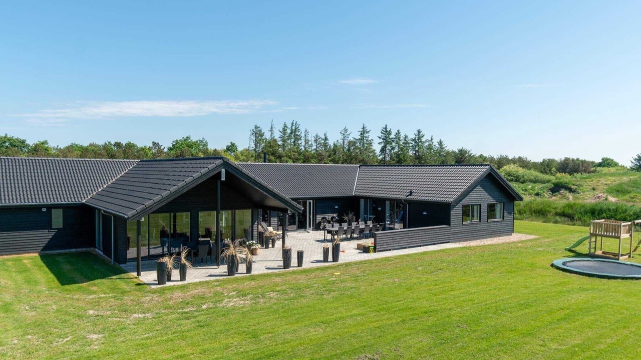 Photo of Outdoor in Houstrup
