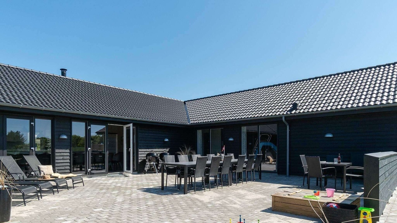 Photo of Outdoor in Houstrup