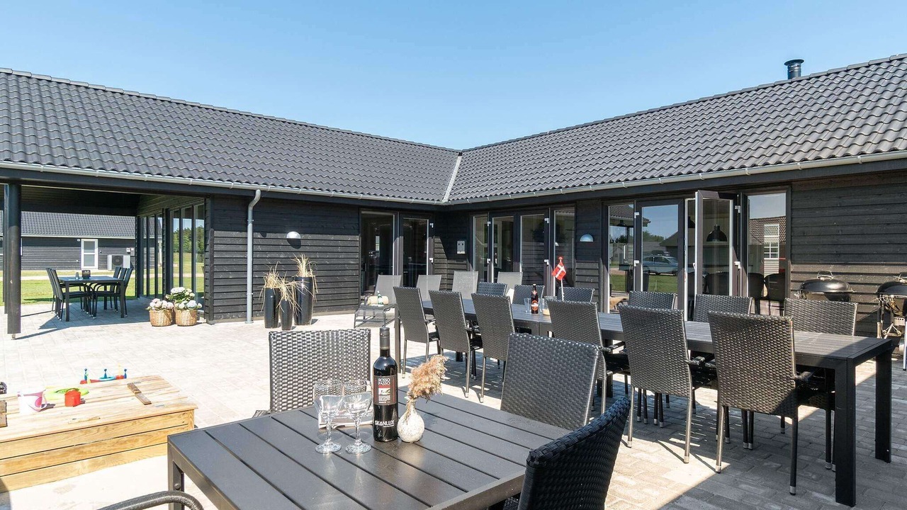Photo of Outdoor in Houstrup
