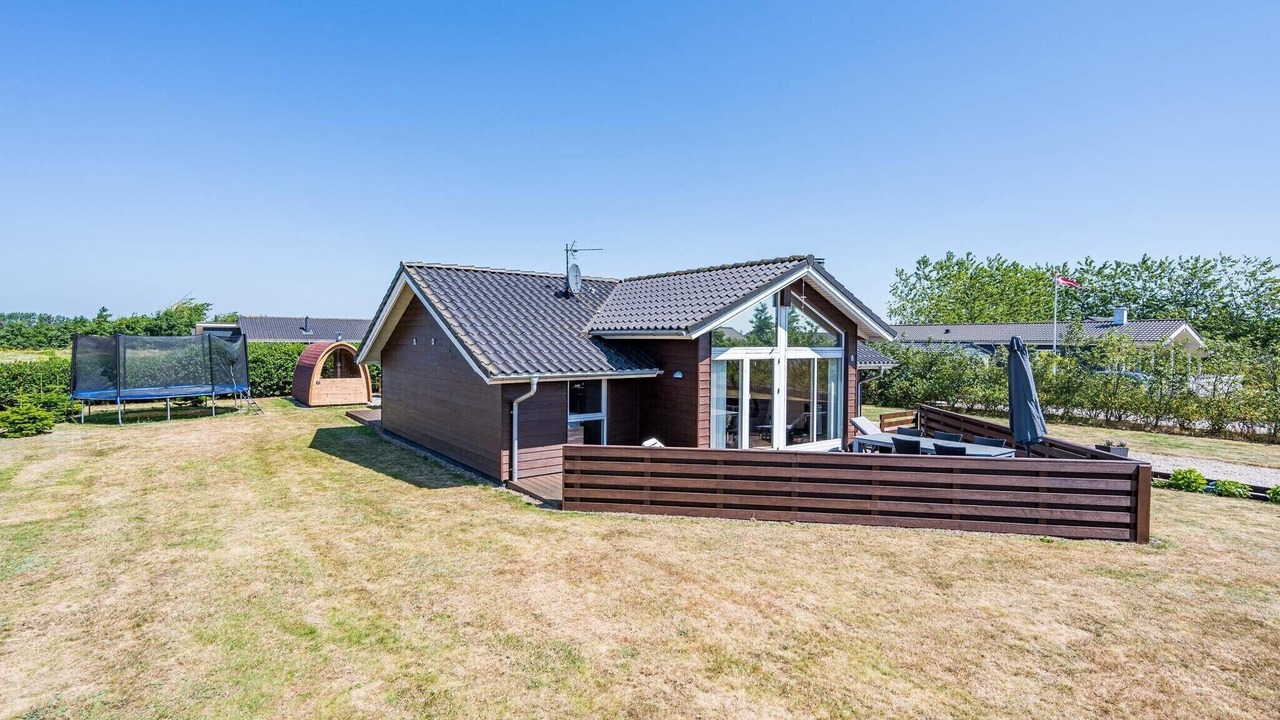 Photo of Outdoor in Skaven Strand