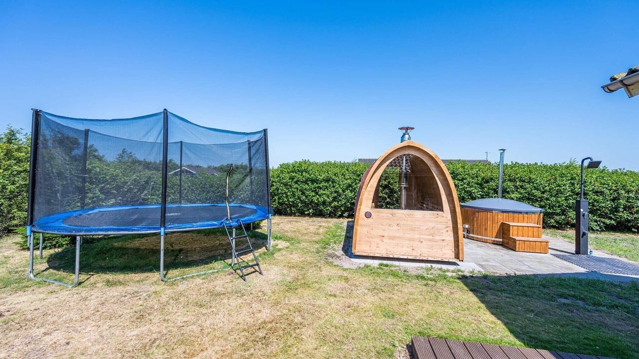 Photo of Outdoor in Skaven Strand