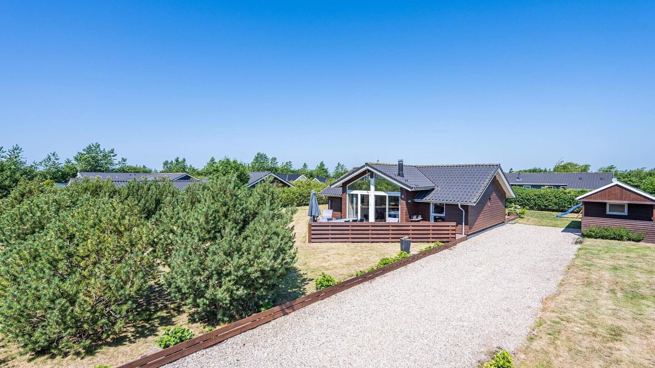 Photo of Outdoor in Skaven Strand