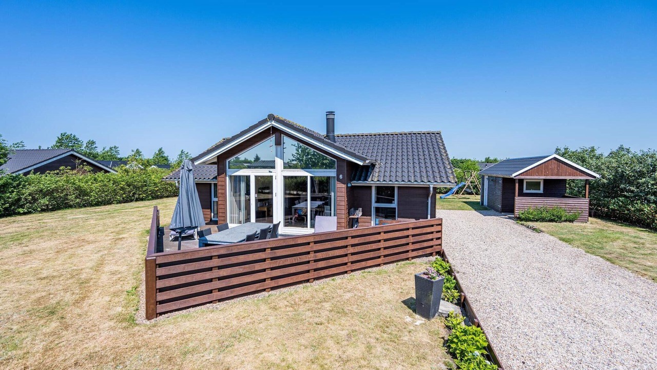 Photo of Outdoor in Skaven Strand