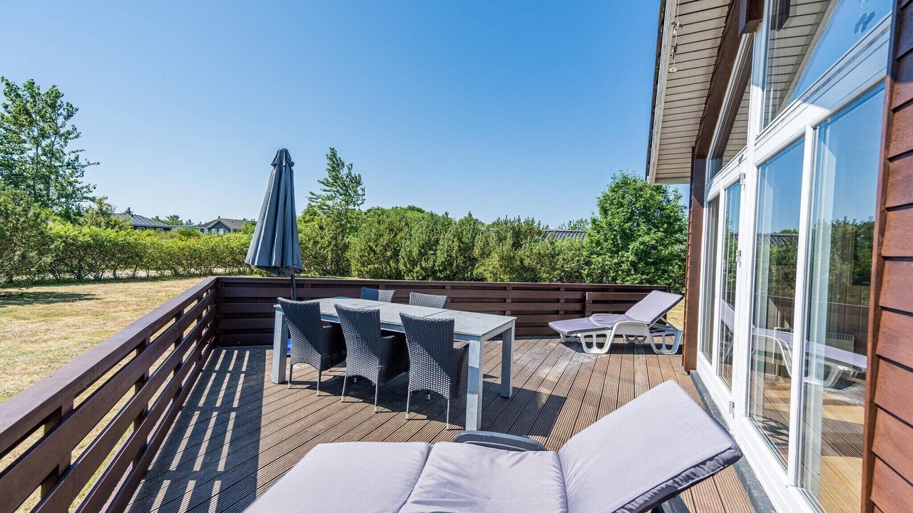 Photo of Outdoor in Skaven Strand
