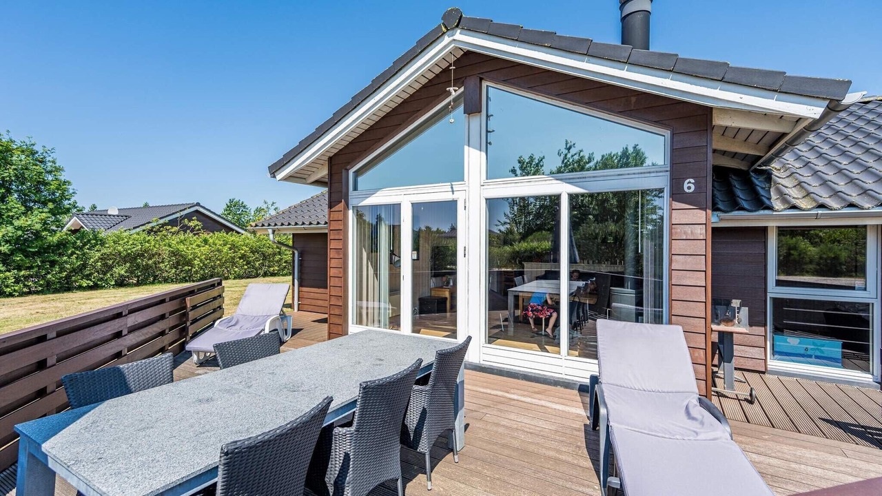 Photo of Outdoor in Skaven Strand