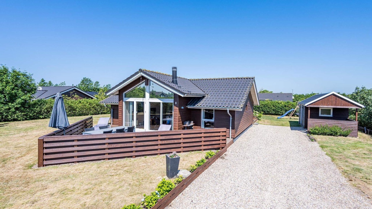 Photo of Outdoor in Skaven Strand