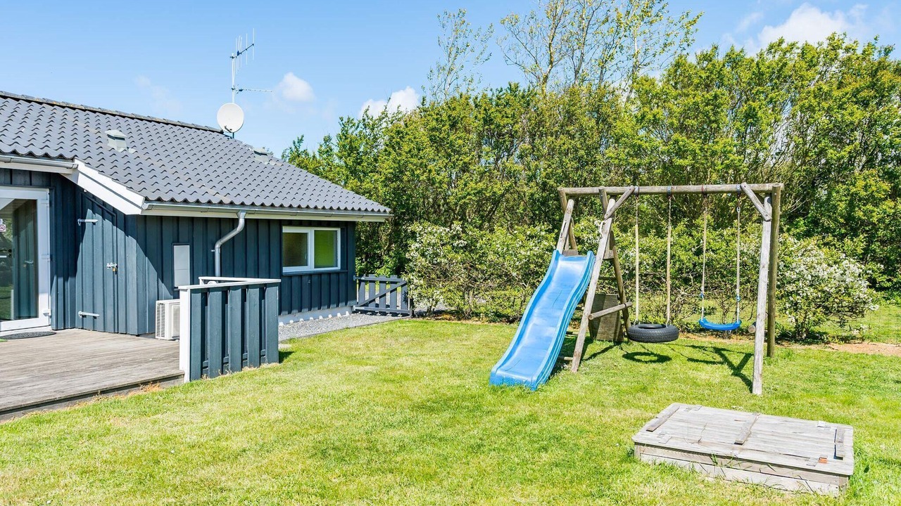 Photo of Outdoor in Skaven Strand