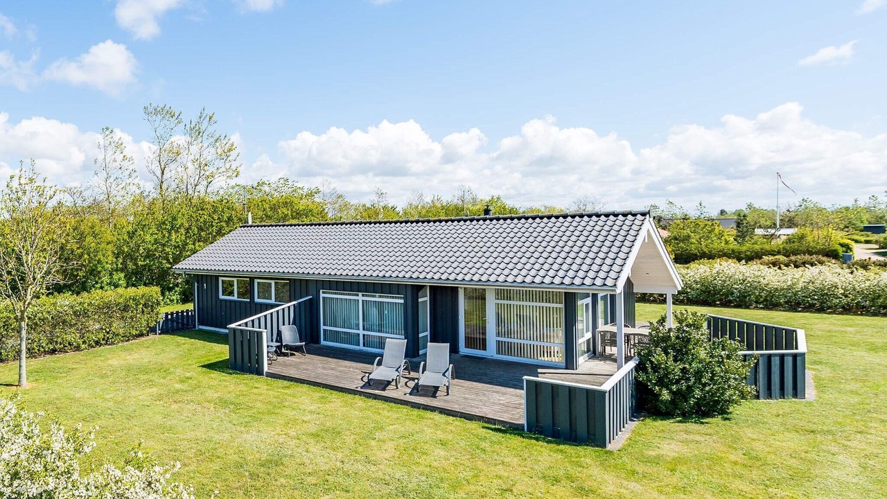 Photo of Outdoor in Skaven Strand
