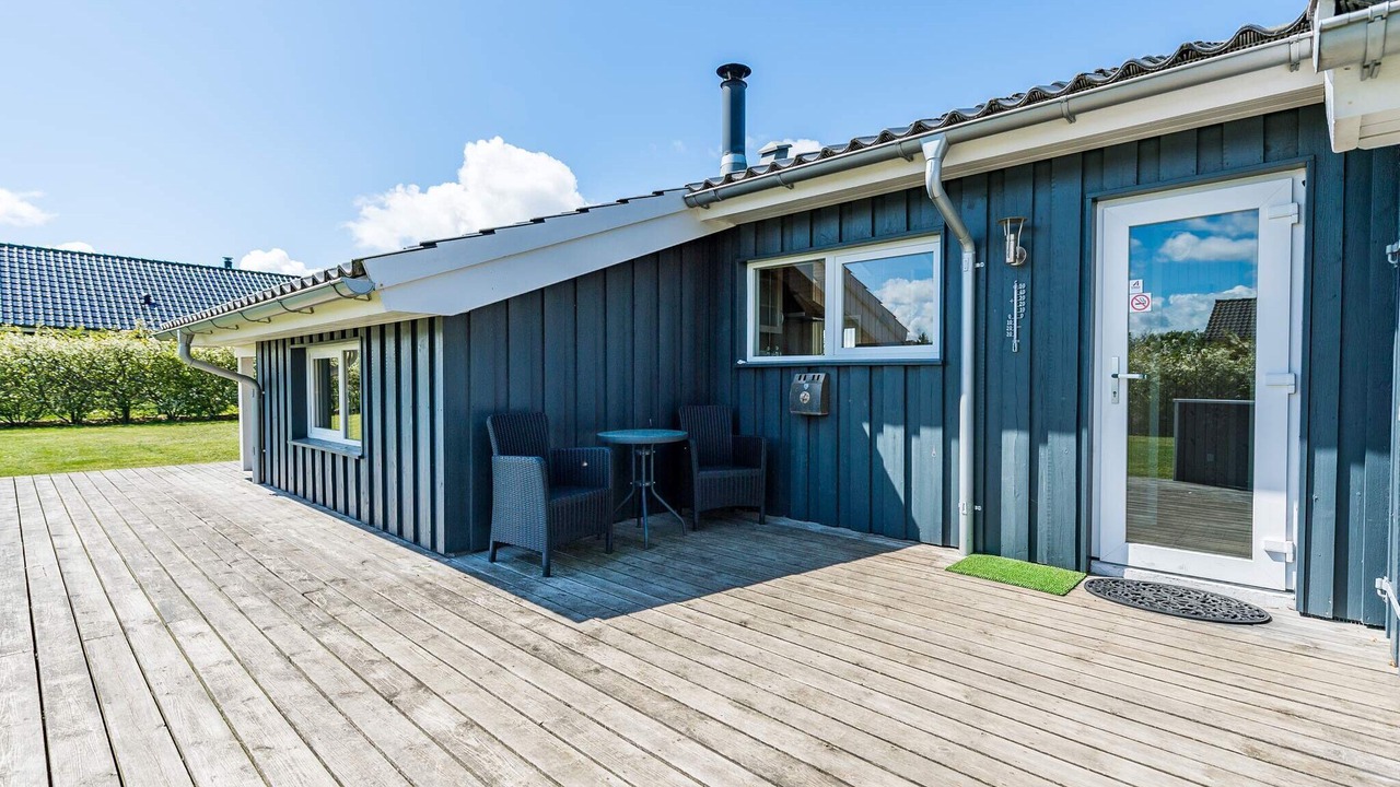 Photo of Outdoor in Skaven Strand