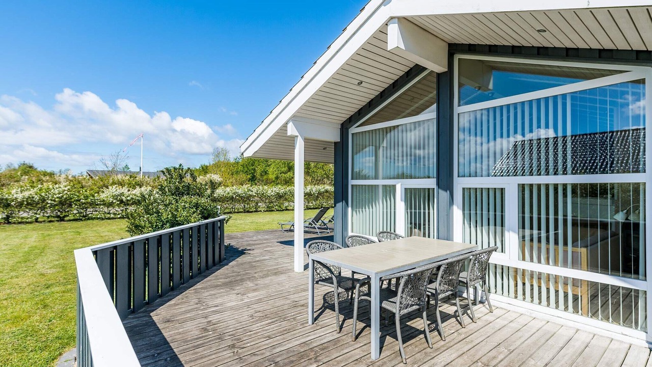 Photo of Outdoor in Skaven Strand