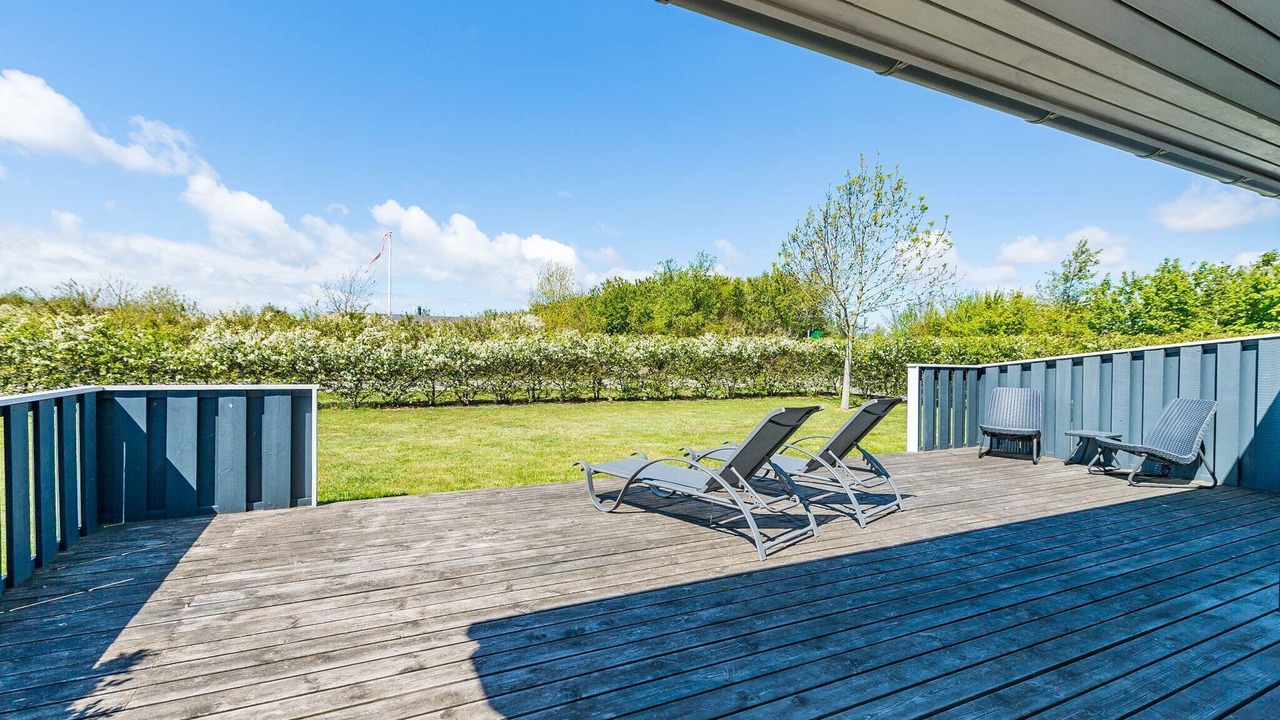 Photo of Outdoor in Skaven Strand