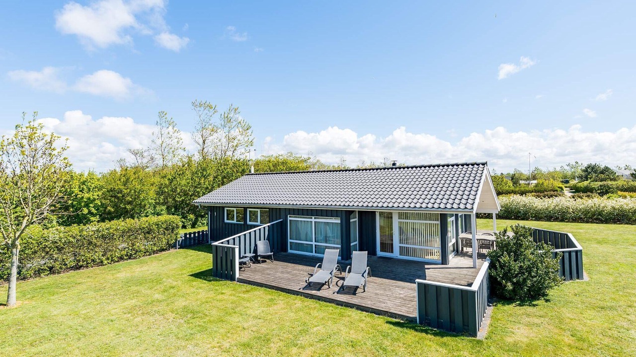 Photo of Outdoor in Skaven Strand