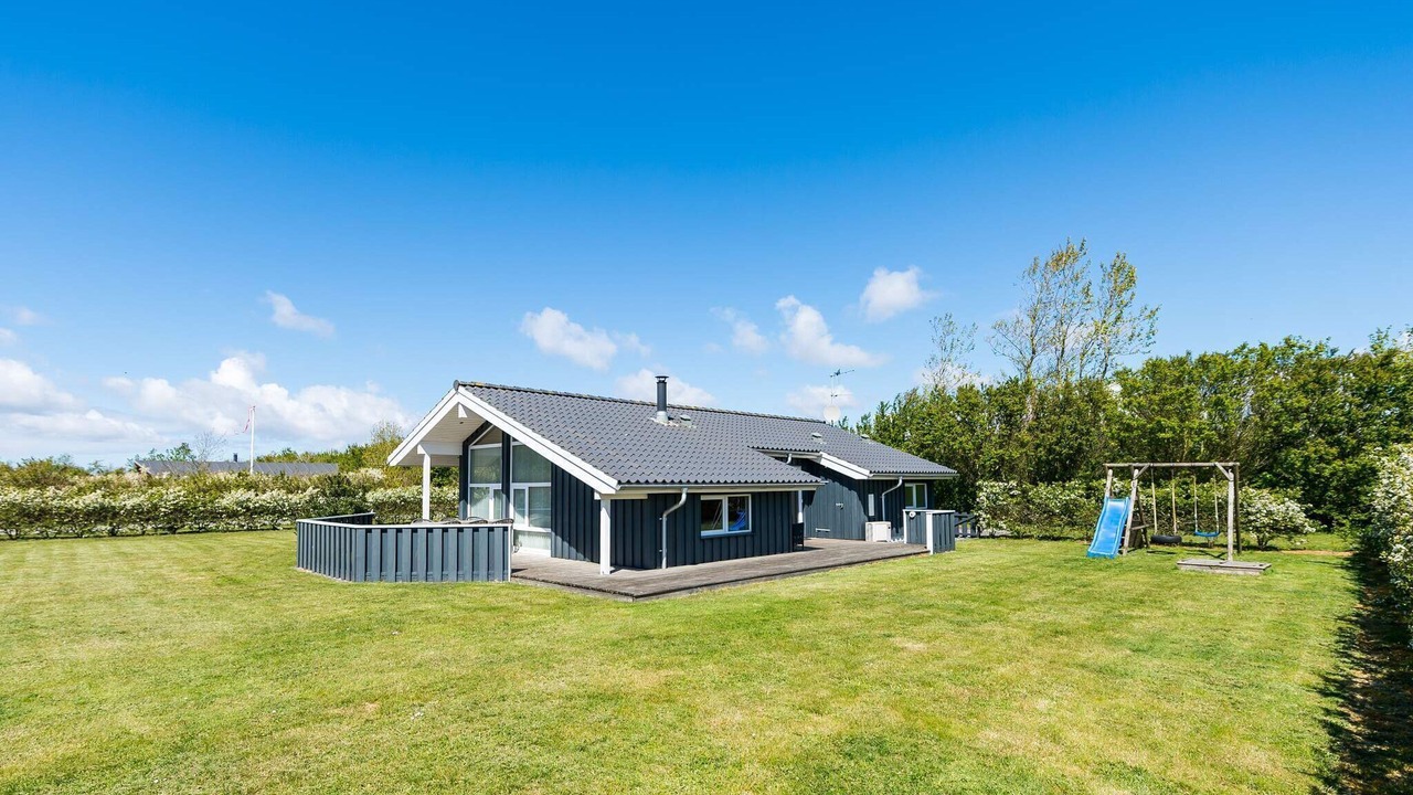 Photo of Outdoor in Skaven Strand