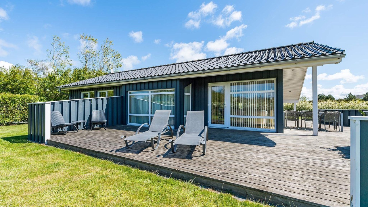 Photo of Outdoor in Skaven Strand