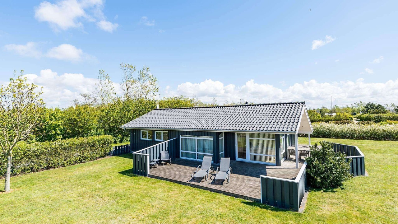 Photo of Outdoor in Skaven Strand