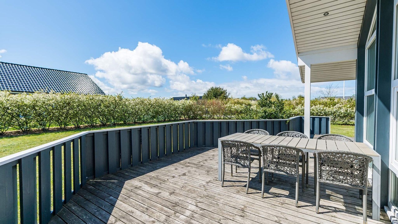 Photo of Outdoor in Skaven Strand