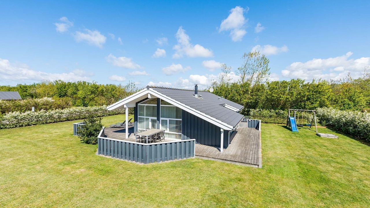 Photo of Outdoor in Skaven Strand