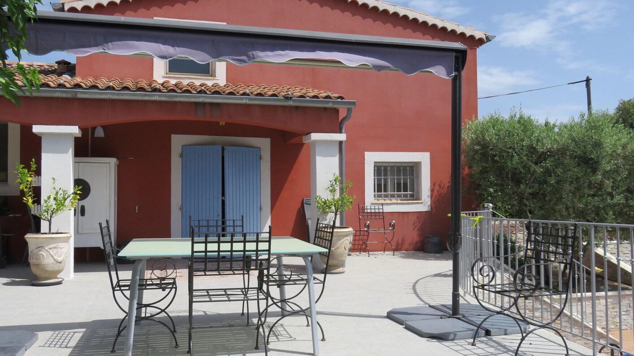 Photo of Outdoor in Saint-Saturnin-les-Avignon