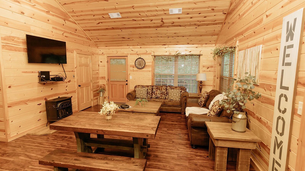 Photo of Bedroom in Sevierville