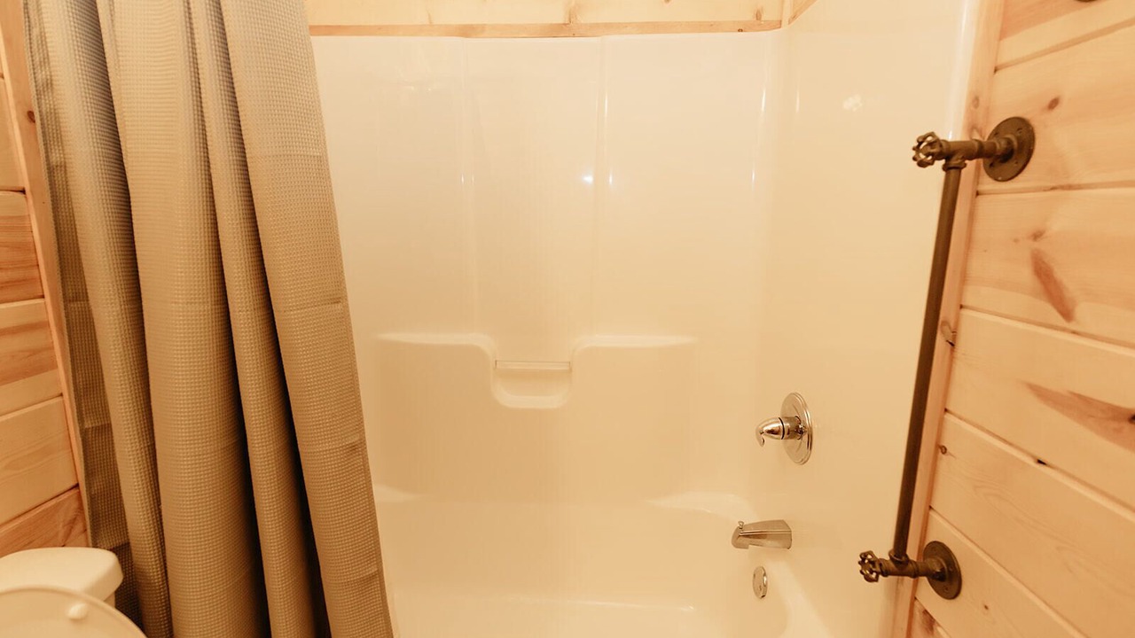 Photo of Bathroom in Sevierville