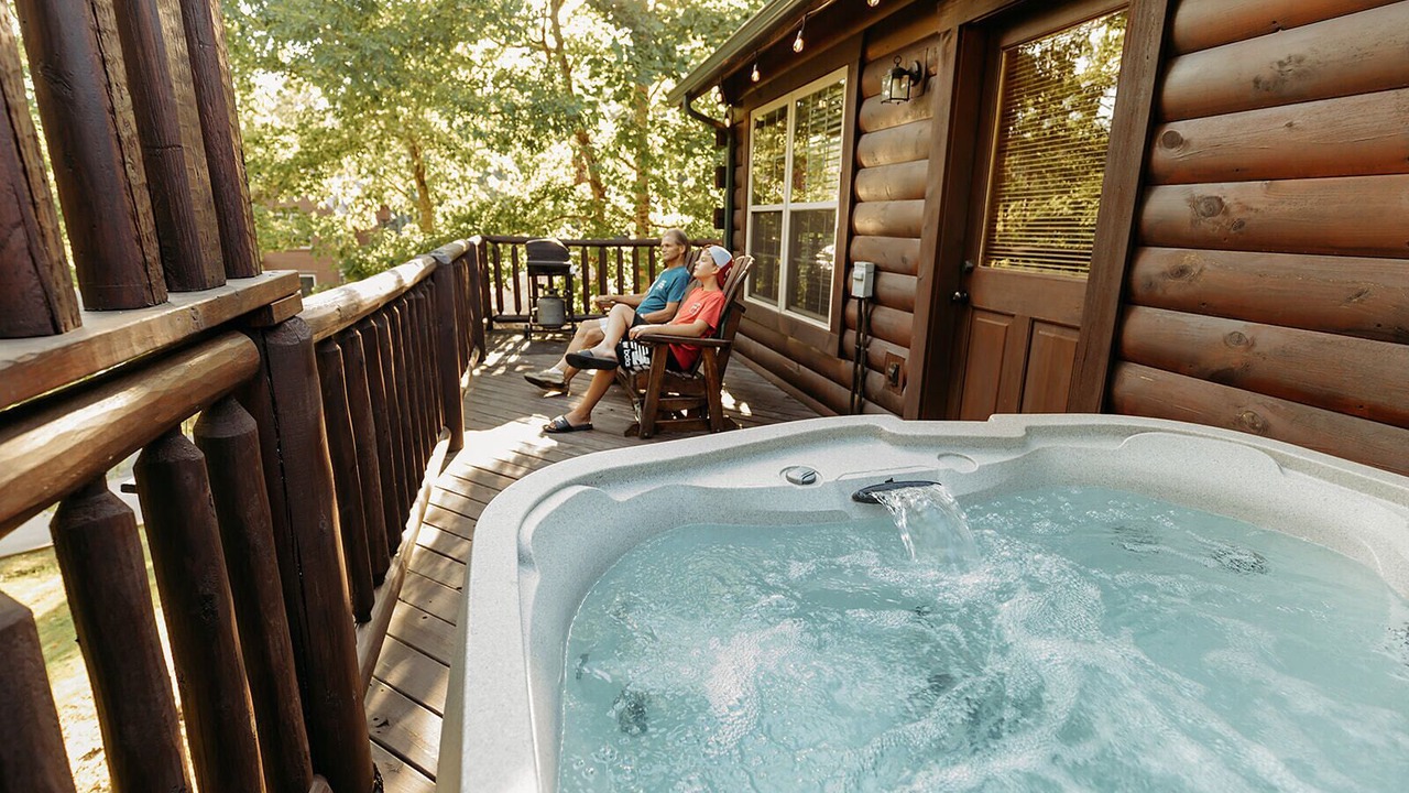Photo of Outdoor in Sevierville