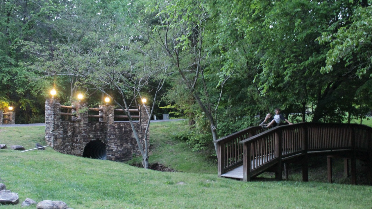 Photo of Outdoor in Sevierville