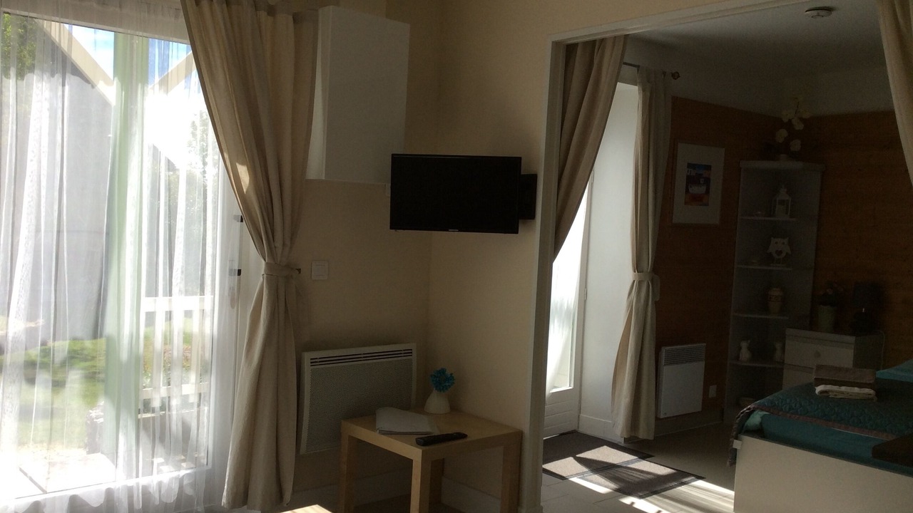 Photo of Bedroom in Obterre