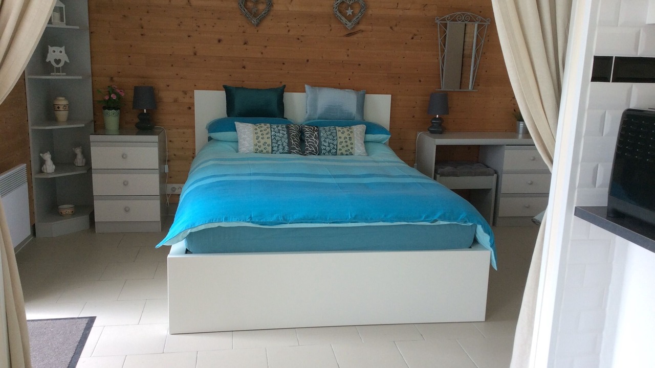 Photo of Bedroom in Obterre