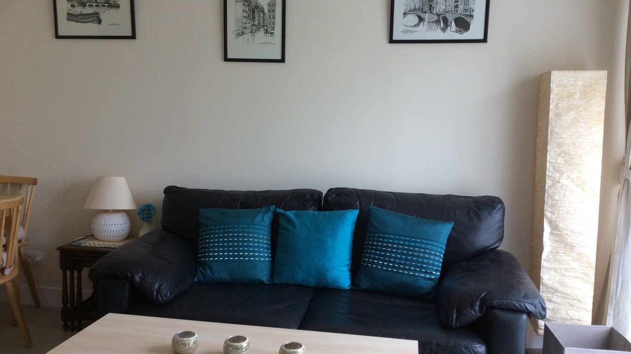 Photo of Livingroom in Obterre