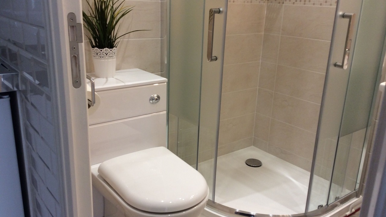 Photo of Bathroom in Obterre