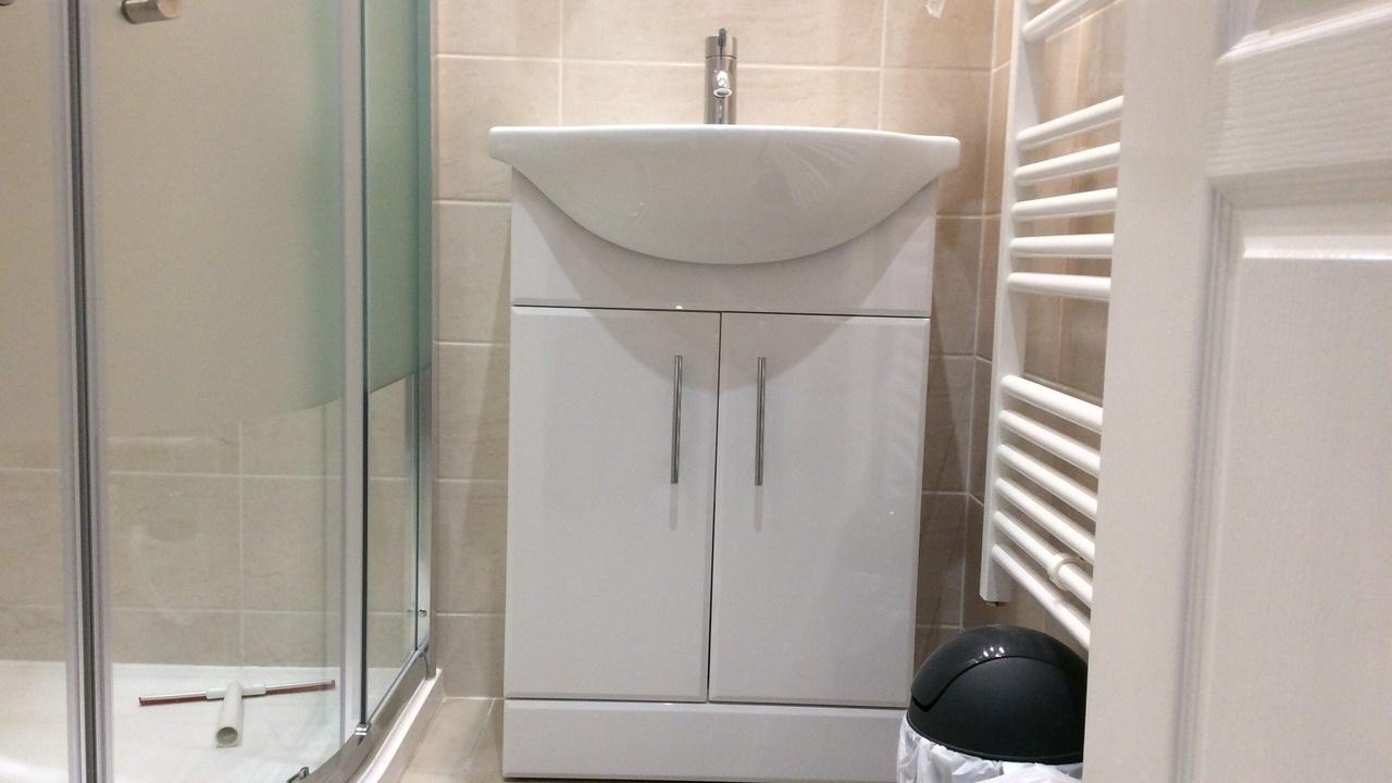Photo of Bathroom in Obterre