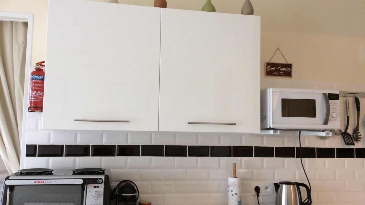 Photo of Kitchen in Obterre