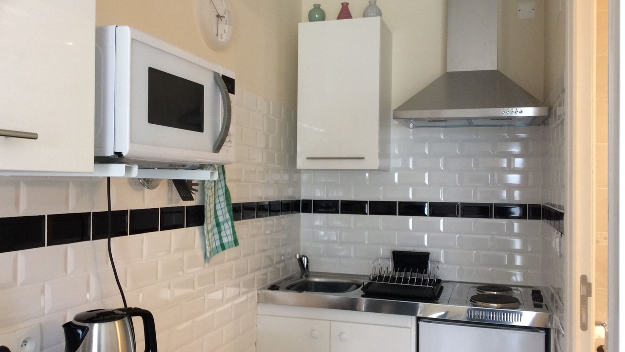 Photo of Kitchen in Obterre
