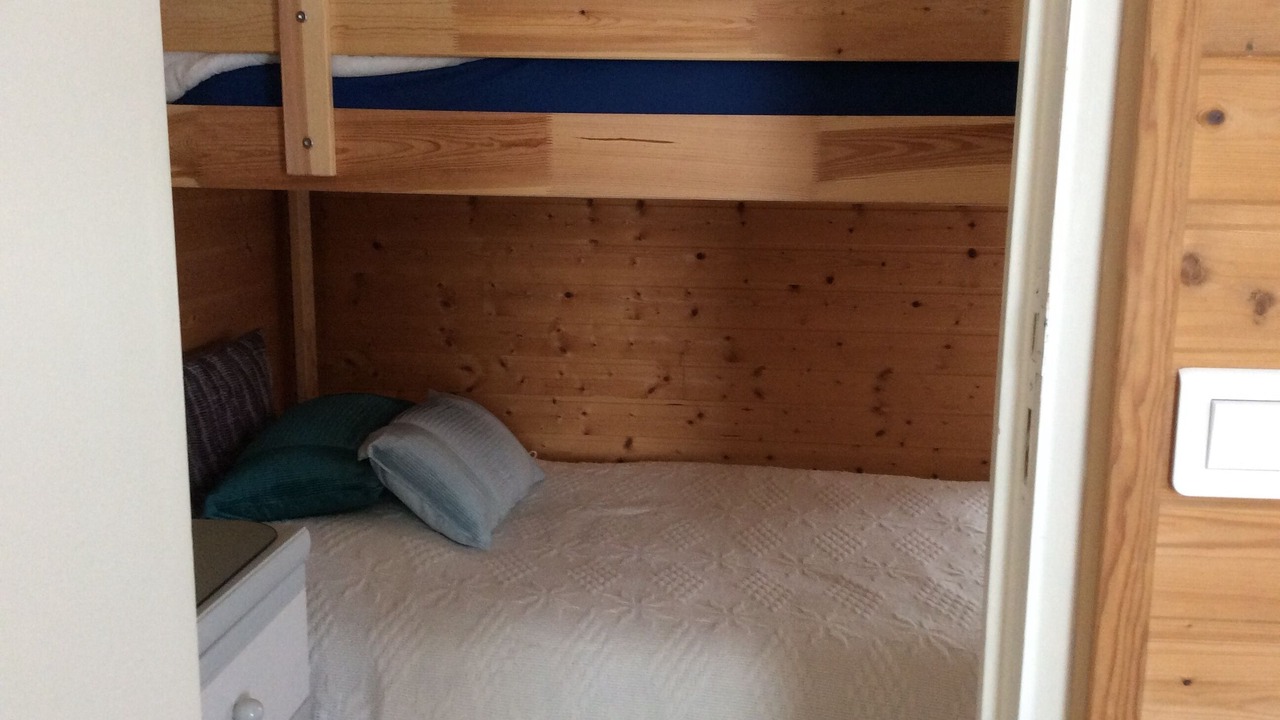 Photo of Bedroom in Obterre