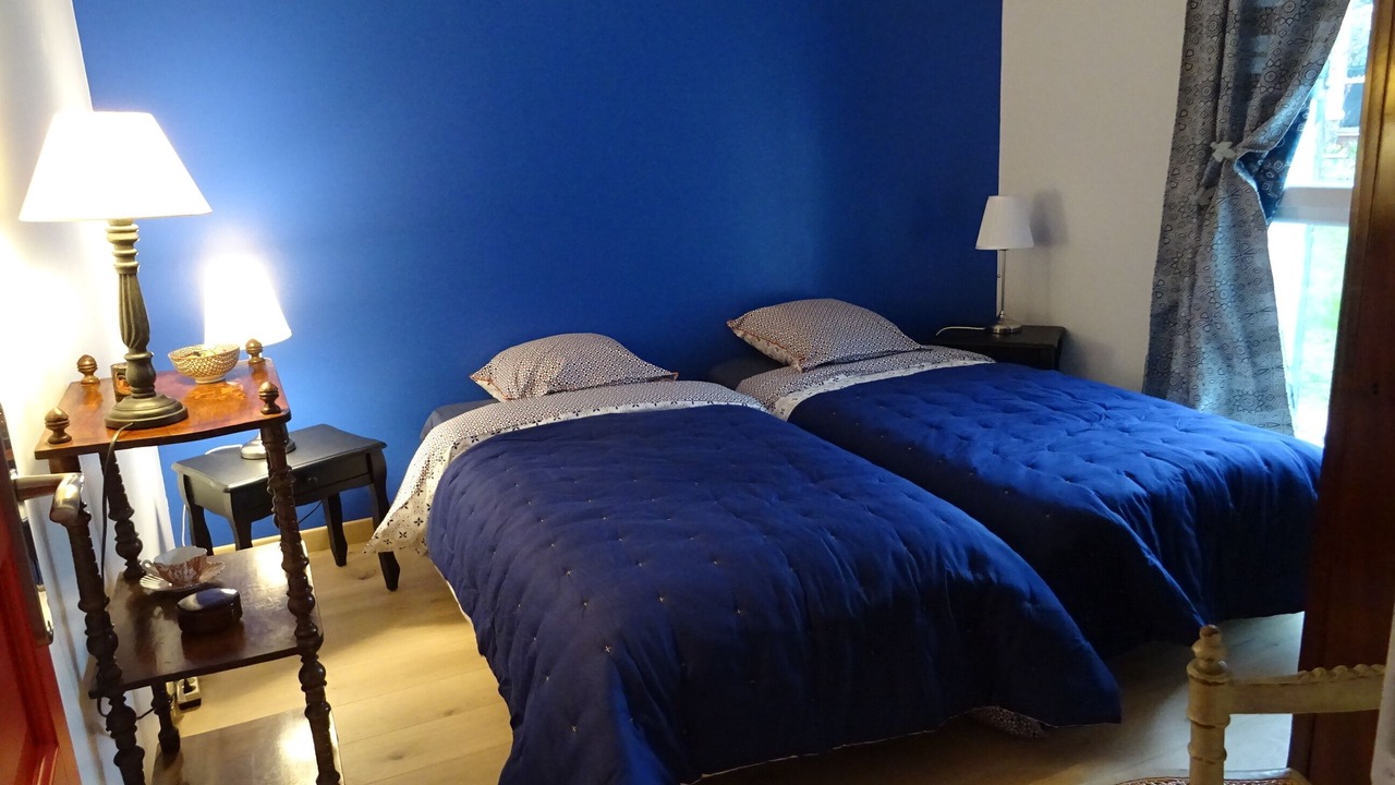 Photo of Bedroom in Maisons-Laffitte