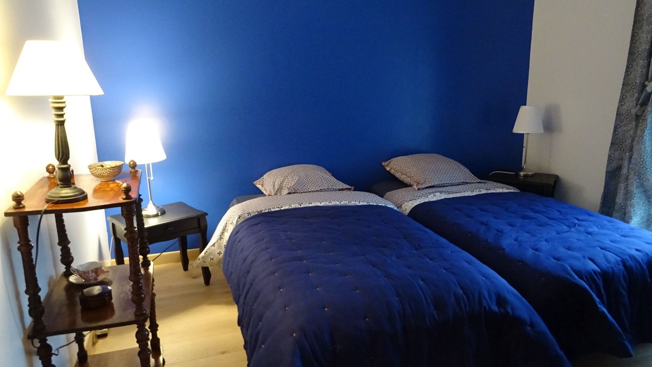 Photo of Bedroom in Maisons-Laffitte